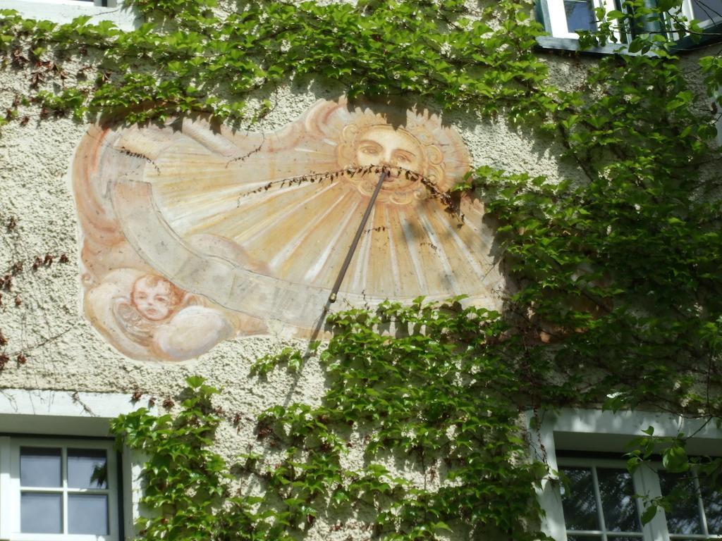 Villa Doris Berchtesgaden Exterior foto