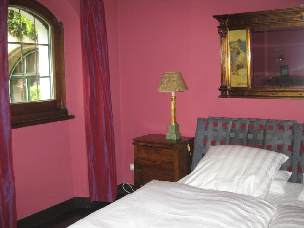 Villa Doris Berchtesgaden Quarto foto